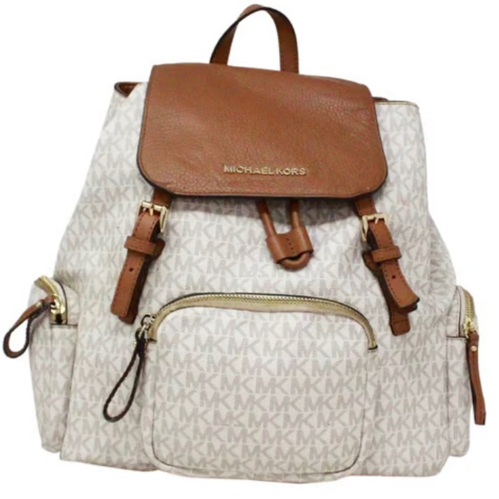 Michael Kors backpack
